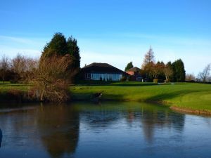 Woodham Golf & Country Club - Green Fee - Tee Times