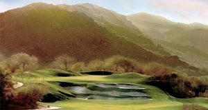 Arizona Grand Golf Course - Green Fee - Tee Times