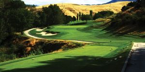 Crane Creek Reserve Golf Course - Green Fee - Tee Times