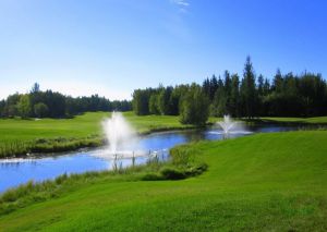 Cougar Creek Golf Resort - Green Fee - Tee Times