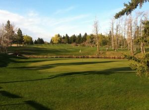 Leduc Golf & Country Club - Green Fee - Tee Times