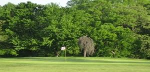 Cobbs Creek Golf Club - The Olde Course - Green Fee - Tee Times