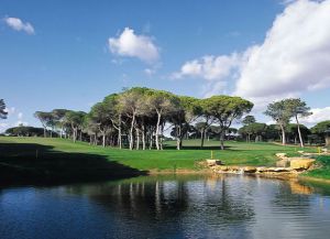 Pestana Vila Sol - 18 Hole - Green Fee - Tee Times