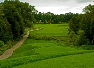 Tangle Creek Golf & Country Club - Green Fee - Tee Times