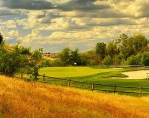 Lincoln Hills - Orchard Course - Green Fee - Tee Times