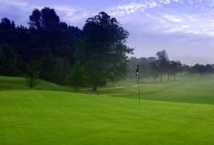 Neumann Golf Course - Blue - Green Fee - Tee Times