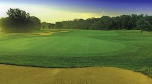Glenview Golf Course - West - Green Fee - Tee Times