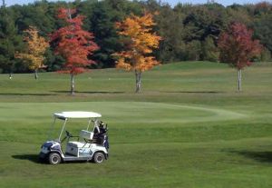 Rose Brook Golf Course - Green Fee - Tee Times