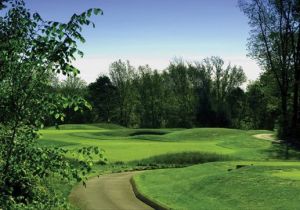 Lyman Orchards Golf Club - Player Course - Green Fee - Tee Times