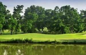 Mohawk Park Golf Course - Woodbine - Green Fee - Tee Times