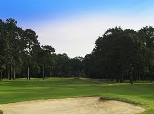 The Village Golf Club - Winged Foot 9 - Green Fee - Tee Times