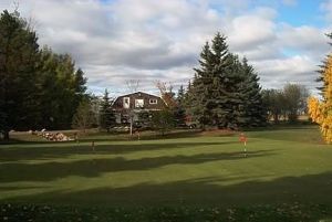 Jagare Ridge Golf Club - Green Fee - Tee Times