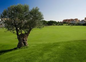 Islantilla Golf Resort - Amarillo/Verde - Green Fee - Tee Times