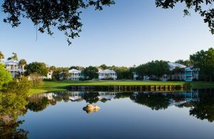 Disneys Lake Buena Vista Golf Course - Green Fee - Tee Times