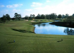Disneys Magnolia Golf Course - Green Fee - Tee Times