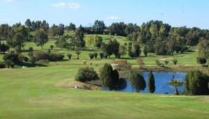 Yasmine Valley Golf Club - Green Fee - Tee Times
