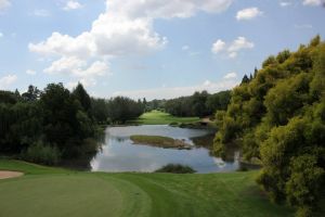 Glendower Golf Course - Green Fee - Tee Times