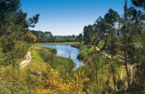 Quinta do Peru Golf & Country Club - Green Fee - Tee Times