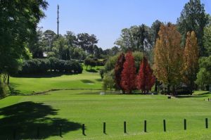 Pretoria Country Club - Green Fee - Tee Times
