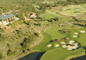 Elements Private Golf Reserve - Green Fee - Tee Times