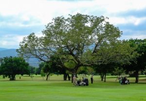 Nelspruit Golf Club - Green Fee - Tee Times