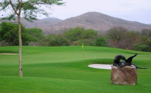 Leopard Creek Golf Course - Green Fee - Tee Times