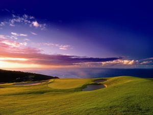 Oubaai Golf Club - Green Fee - Tee Times
