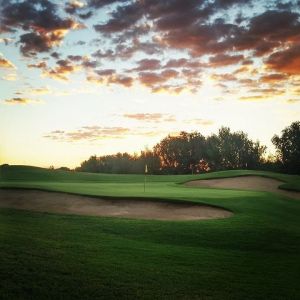 Bloemfontein Golf Club - Green Fee - Tee Times