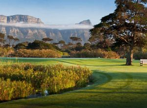 Royal Cape Golf Course - Green Fee - Tee Times