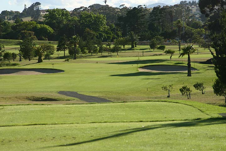 Durbanville Golf Course - Green Fee - Tee Times