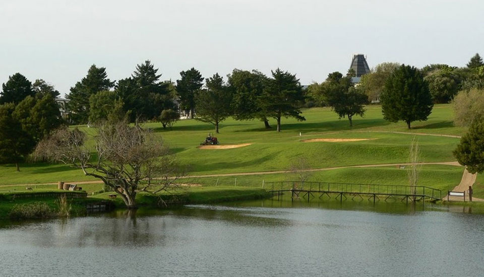 Bellville Golf Course - Green Fee - Tee Times