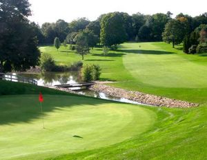 Lincoln Hills Golf Course - Green Fee - Tee Times