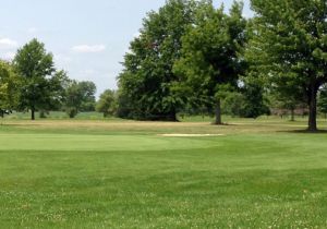 Whiteford Valley Golf Club - North Course - Green Fee - Tee Times