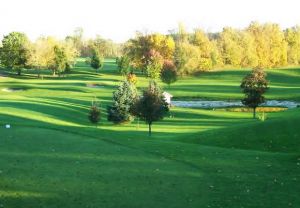 Devils Lake Golf Course - Green Fee - Tee Times