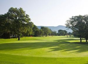 Club de Golf Costa Brava - Verd - Green Fee - Tee Times