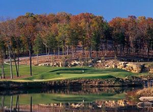 Payne Stewart Golf Club - Green Fee - Tee Times