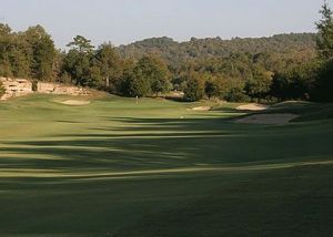 Branson Creek Golf Club - Green Fee - Tee Times