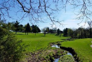 Prince William Golf Club - Green Fee - Tee Times