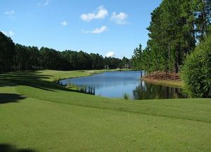 Harbour Pointe Golf Course - Green Fee - Tee Times