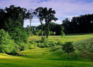 Generals Ridge Golf Course - Green Fee - Tee Times