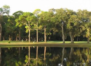 Fernandina Beach Golf Club - West - Green Fee - Tee Times