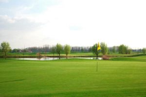 Golf Club Crema - Green Fee - Tee Times