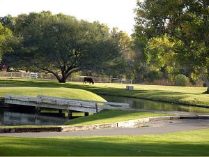 Tubac Golf Resort - Green Fee - Tee Times