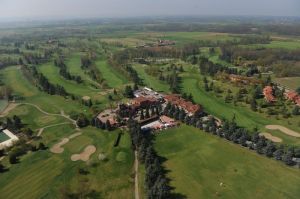 Golf Club Margara - Percorso Rosso - Green Fee - Tee Times