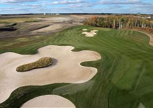 Whitetail Crossing Golf Club - Green Fee - Tee Times