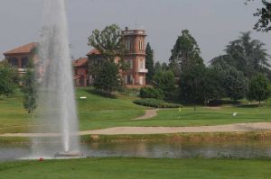 Golf Club Margara - Percorso Giallo - Green Fee - Tee Times