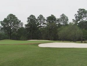 Gates Four Golf Course - Green Fee - Tee Times