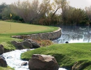 Quintero Golf Club - Green Fee - Tee Times