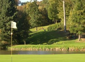 Winge Golf and Country Club - On Request - Green Fee - Tee Times