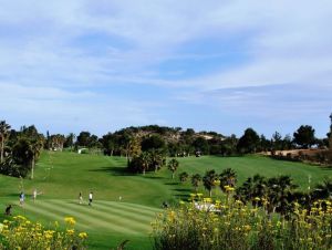 Real Club de Golf Campoamor - Green Fee - Tee Times